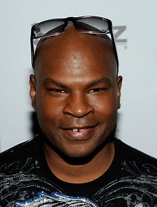 Michael Chambers - Alchetron, The Free Social Encyclopedia