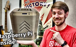 [搬] Jeff Geerling [树莓派]他带着nas来了