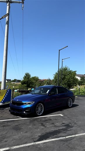 BMW in the Heart of Balkans and Yugoslavia