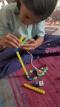 #schoolproject #grade2nd #robotics #creativekids #beginners #learner #automaticstreetlight