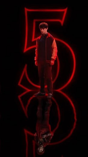 The Original Party | Stranger Things 5