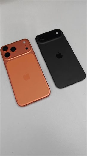 Which iPhone are you choosing this year? iPhone air, iPhone 17 pro Max or something else? | Zollotech