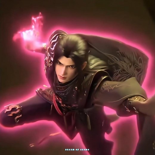 Nine Netherworld Python Clan Appears! Xiao Yan Shocked 😲 Battle through the heavens PV 176 #btth