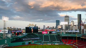 Fenway Park Moves to Become Carbon Neutral