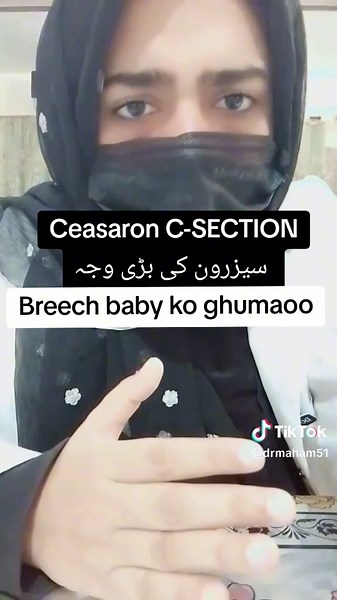 Understanding Breech Birth: Insights on Ceasaron Delivery