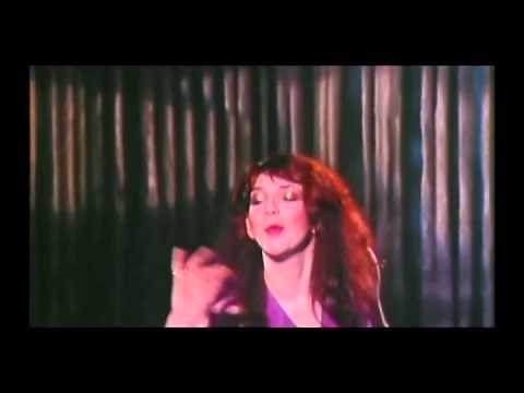 The Kate Bush Story BBC