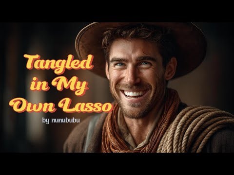 Tangled in My Own Lasso — Funny Cowboy Storytelling Song | Nunububu Soundwork