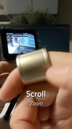 Real User Demo: Control MaixCAM2 AI Camera with Prolo Ring