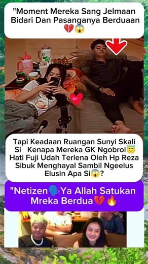 Fuji memanjain Reza arap#Fuji #Rezaarap #shorts