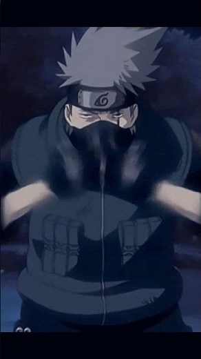 Rakshith . N- Kakashi