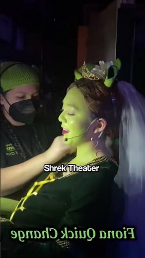 The Real-Life Flash Behind the Stage