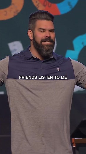 Uniting a Divided Nation Through the Church