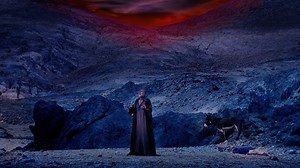 Nicolas Cage biblical horror The Carpenter’s Son gets a new teaser trailer
