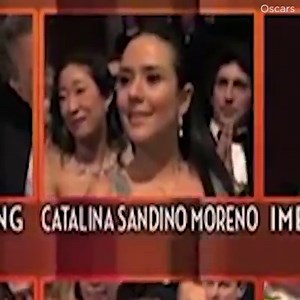 8.8M views · 4.5K reactions | Some celebs handle losing with such grace... others, not so much... | ELLE | Facebook