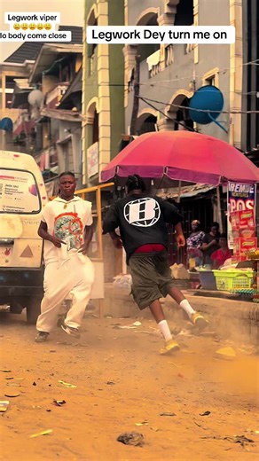 Legwork Dance Moves You Need to Learn