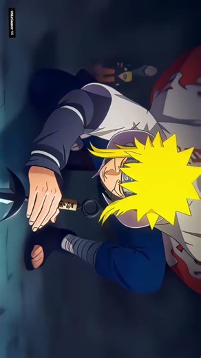 From Genin to Hokage. The evolution of Naruto Uzumaki 🦊🌀 #narutoEdit#explore #naruto #youtubeshorts