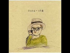 ハナレグミ 「さらら」