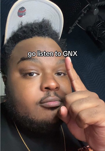 Discover GNX: Kendrick Lamar's Latest Collaboration