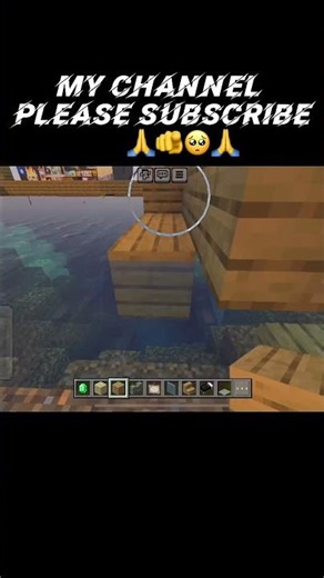 Nandu yt 002 #minecraft #vrchat #video #shorts