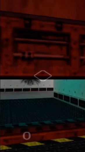 Half-life Decay Walkthrough