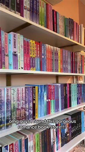 Discovering Slow Burn Romance Books in Calgary