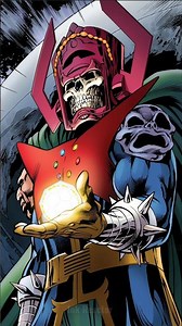 This Thanos Doesn't Fight Gods — He Eats Them😱 #avengers #thanos #marvel #shorts
