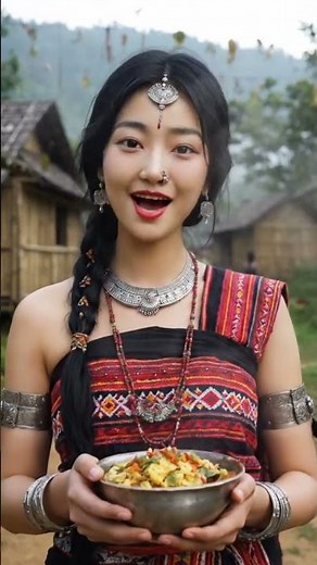 “Top Foods of Northeast India You Must Try! Part-2 #northeastindia #assam #sikkim #tripura #food