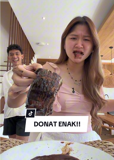 Kok beda rasanya! #dellaseptt #dailylife #trend #prank #comedy