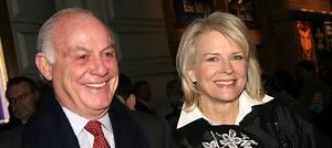Candice Bergen's Husband Has Died