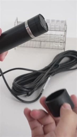 Dissolved oxygen sensor