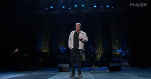 Rascal Flatts Sing Phenomenal Rendition of Michael W. Smith’s “Pray For Me”