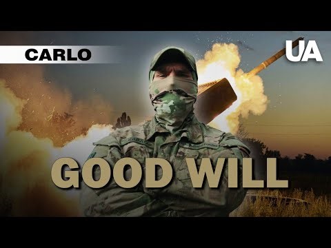 “Those who fear Russia have already lost” – Finnish volunteer speaks out