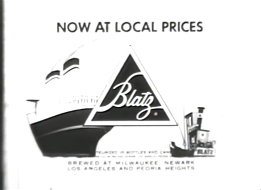 8.7K views · 257 reactions | If you’re old enough , you should recognize this actor from Blatz Beer ? A long time ago he was in need of a lot of courage ! #wizardofoz | Memories In 8mm | Facebook