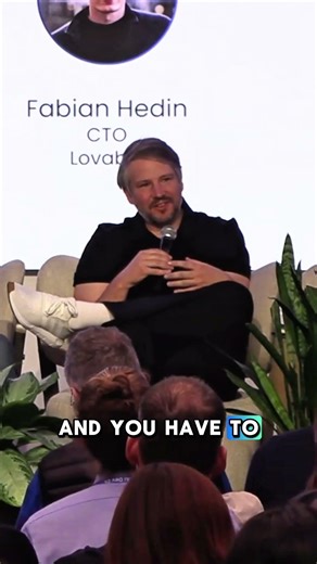 This is why you NEED technical debt