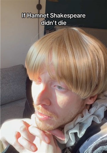 Exploring the Legacy of Hamnet Shakespeare