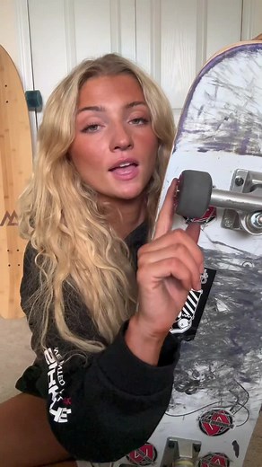 How to change the wheels and bearings on your skateboard. . . . #tutorial #skateboard #skate #skateboardingisfun #skateboarding #skatelife #skater #skatepark #skateordie #skateboards #skateeverydamnday #longboard #skateshop #skateanddestroy #skateboarder #skating #art #streetwear #thrasher #skatecrunch #berrics #surf #skaterboy #skatergirl #skateclips #thankyouskateboarding #bmx #vans #metrogrammed