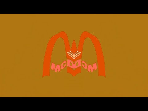 McDonald's Logo Effects Effects | Preview 2 V17 Effects