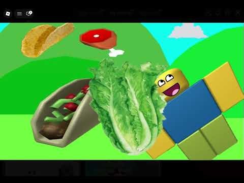 ITS RAINING TACOS | official music video