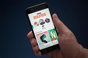 Your Sky box just got a BBC Sounds app with thousands of podcasts and playlists