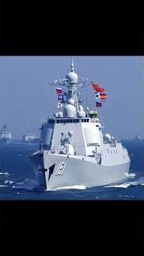 Iran, Russia & China to hold joint Naval Drills in Indian Oceans