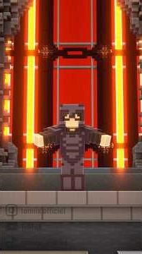 Ton pote te sous-estime sur Minecraft...