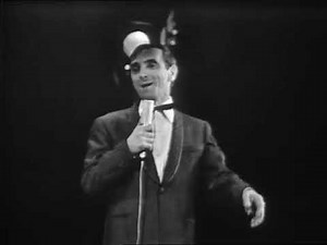 Charles Aznavour - For me formidable (1963)