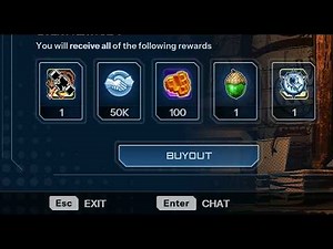 DCUO 2025: Final Patrol 04 + New Auto-Tracking Orbital!