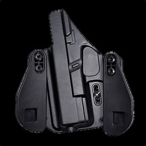 (1 Pair) Paddle Attachments