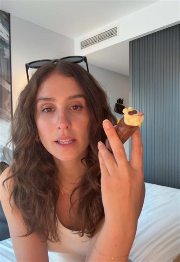 before the hanes little boy tanks, @Tinx brought us the @M&S Colin the Caterpillar