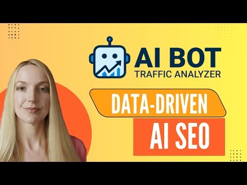 AI Bot Traffic Analyzer: Data-Driven Insights for AI SEO Success