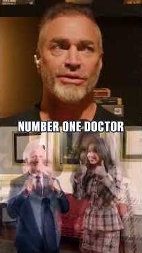 Anthony Fauci k*lled his brother?!