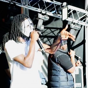 14K views · 122 reactions | GRM PREMIERE: LD (67) drops off the visuals for "Rolling 60s" WATCH HERE: https://buff.ly/4fBh5tO | GRM Daily | Facebook