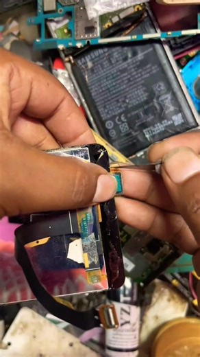 Honor 5X Touch Not Working Fix Easy Solution #touchproblemsolution