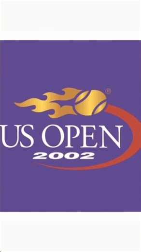 @2002 US Open Winner